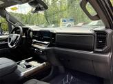 Thumbnail of 2024 Dark Ash Metallic Chevrolet Silverado 2500