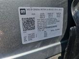 Thumbnail of 2024 Sterling Gray Metallic Chevrolet Equinox EV