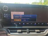 Thumbnail of 2024 Sterling Gray Metallic Chevrolet Equinox EV