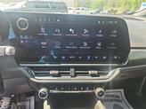 Thumbnail of 2024 Sterling Gray Metallic Chevrolet Equinox EV