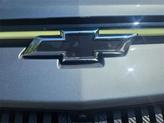 Thumbnail of 2024 Sterling Gray Metallic Chevrolet Equinox EV