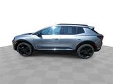 Thumbnail of 2024 Sterling Gray Metallic Chevrolet Equinox EV