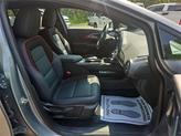 Thumbnail of 2024 Sterling Gray Metallic Chevrolet Equinox EV