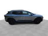 Thumbnail of 2024 Sterling Gray Metallic Chevrolet Equinox EV