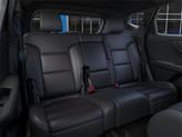 Thumbnail of 2025 Black Chevrolet Blazer