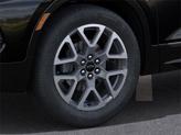 Thumbnail of 2025 Black Chevrolet Blazer