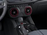 Thumbnail of 2025 Black Chevrolet Blazer