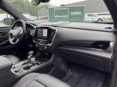 Thumbnail of 2023 Northsky Blue Metallic Chevrolet Traverse