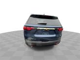 Thumbnail of 2023 Northsky Blue Metallic Chevrolet Traverse