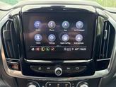 Thumbnail of 2023 Northsky Blue Metallic Chevrolet Traverse
