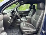 Thumbnail of 2023 Northsky Blue Metallic Chevrolet Traverse