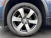 Thumbnail of 2023 Northsky Blue Metallic Chevrolet Traverse