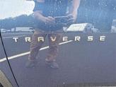 Thumbnail of 2023 Northsky Blue Metallic Chevrolet Traverse