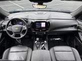 Thumbnail of 2023 Northsky Blue Metallic Chevrolet Traverse
