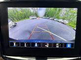 Thumbnail of 2023 Northsky Blue Metallic Chevrolet Traverse