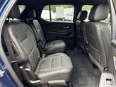 Thumbnail of 2023 Northsky Blue Metallic Chevrolet Traverse