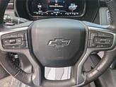 Thumbnail of 2022 Satin Steel Metallic Chevrolet Tahoe