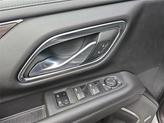 Thumbnail of 2022 Satin Steel Metallic Chevrolet Tahoe