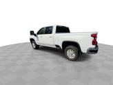 Thumbnail of 2022 Summit White Chevrolet Silverado 2500