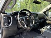 Thumbnail of 2022 Summit White Chevrolet Silverado 2500