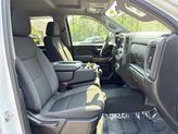 Thumbnail of 2022 Summit White Chevrolet Silverado 2500