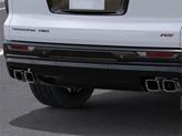 Thumbnail of 2026 Polar White Tricoat Chevrolet Traverse