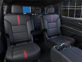 Thumbnail of 2026 Polar White Tricoat Chevrolet Traverse