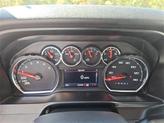 Thumbnail of 2021 Summit White Chevrolet Silverado 1500