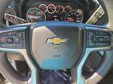 Thumbnail of 2021 Summit White Chevrolet Silverado 1500