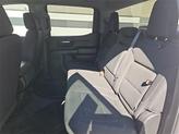 Thumbnail of 2021 Summit White Chevrolet Silverado 1500