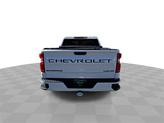 Thumbnail of 2021 Summit White Chevrolet Silverado 1500