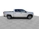 Thumbnail of 2021 Summit White Chevrolet Silverado 1500