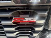 Thumbnail of 2020 Havana Brown Metallic Chevrolet Silverado 1500