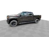 Thumbnail of 2020 Havana Brown Metallic Chevrolet Silverado 1500