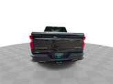 Thumbnail of 2020 Havana Brown Metallic Chevrolet Silverado 1500