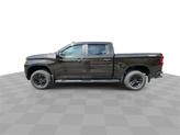 Thumbnail of 2020 Havana Brown Metallic Chevrolet Silverado 1500
