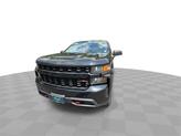 Thumbnail of 2020 Havana Brown Metallic Chevrolet Silverado 1500
