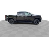Thumbnail of 2020 Havana Brown Metallic Chevrolet Silverado 1500