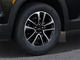 Thumbnail of 2026 Mosaic Black Metallic Chevrolet Trailblazer