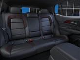 Thumbnail of 2025 Iridescent Pearl Tricoat Chevrolet Equinox EV