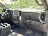 Thumbnail of 2021 Summit White Chevrolet Silverado 1500