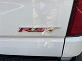 Thumbnail of 2021 Summit White Chevrolet Silverado 1500