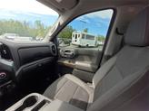 Thumbnail of 2021 Summit White Chevrolet Silverado 1500
