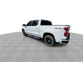 Thumbnail of 2021 Summit White Chevrolet Silverado 1500