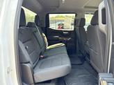 Thumbnail of 2021 Summit White Chevrolet Silverado 1500