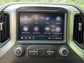 Thumbnail of 2021 Summit White Chevrolet Silverado 1500