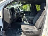 Thumbnail of 2021 Summit White Chevrolet Silverado 1500