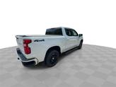 Thumbnail of 2021 Summit White Chevrolet Silverado 1500