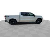 Thumbnail of 2021 Summit White Chevrolet Silverado 1500