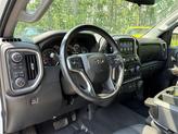 Thumbnail of 2021 Summit White Chevrolet Silverado 1500